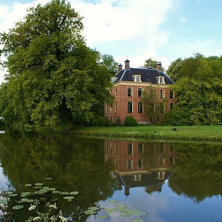 Steyn Apartments Zeist Buitenkant foto
