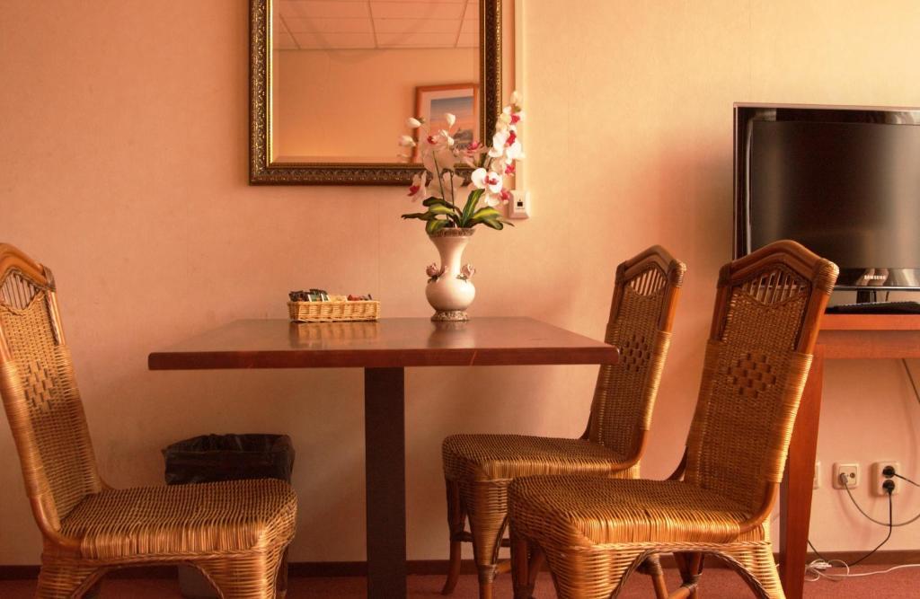 Steyn Apartments Zeist Kamer foto